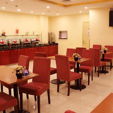 Hanting Express Nanchang Hong Gu Tan Branch Экстерьер фото