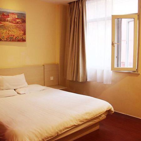 Hanting Express Nanchang Hong Gu Tan Branch Номер фото