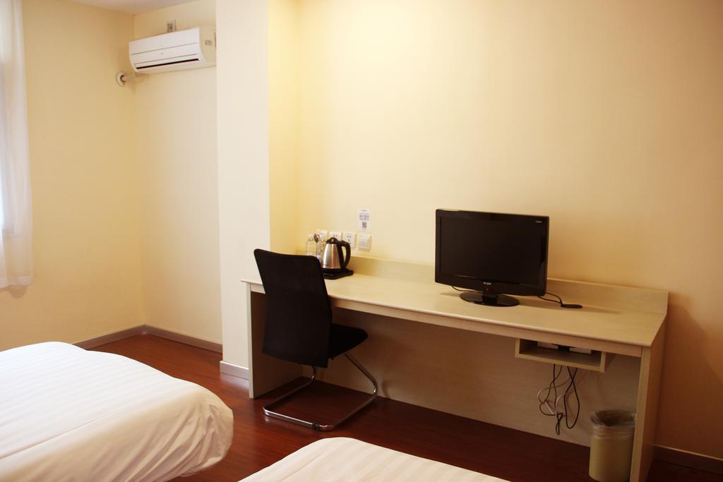 Hanting Express Nanchang Hong Gu Tan Branch Номер фото