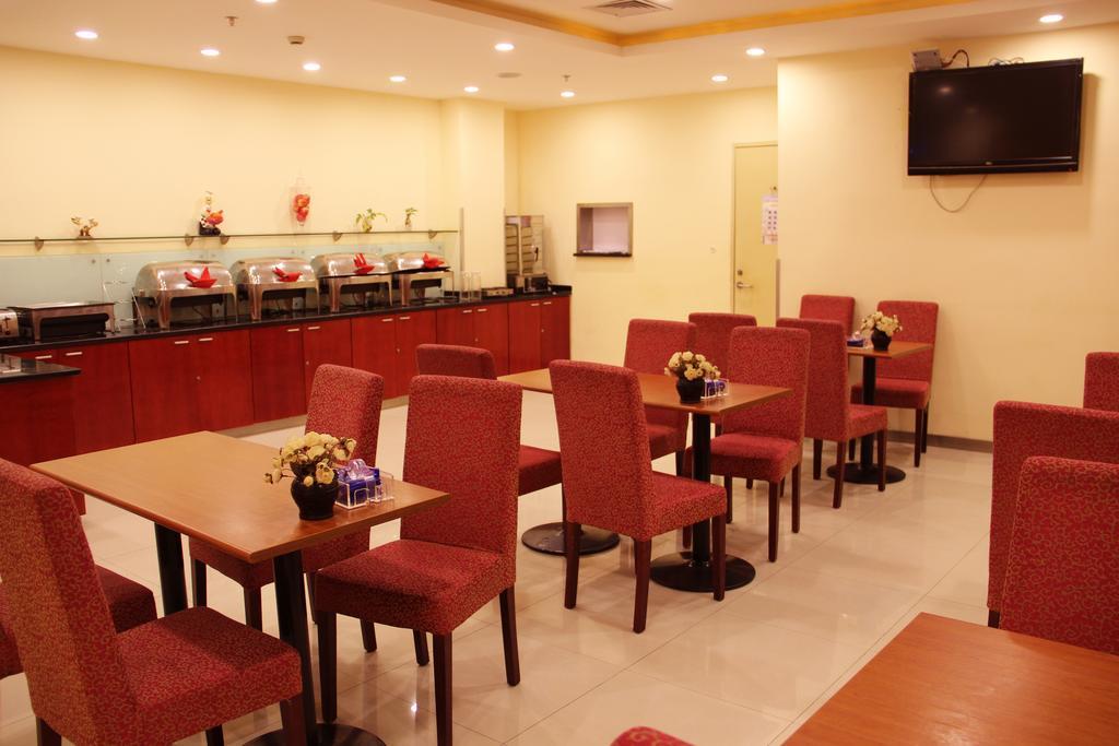 Hanting Express Nanchang Hong Gu Tan Branch Экстерьер фото