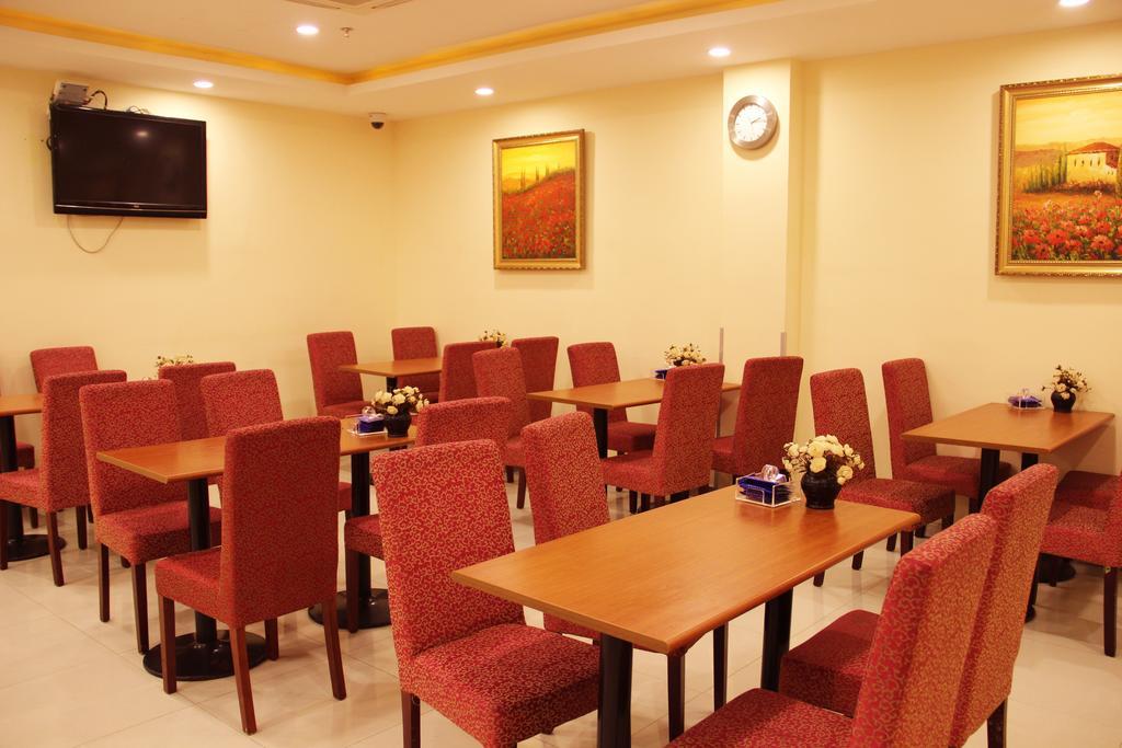 Hanting Express Nanchang Hong Gu Tan Branch Экстерьер фото