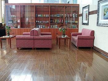 Hanting Express Nanchang Hong Gu Tan Branch Экстерьер фото