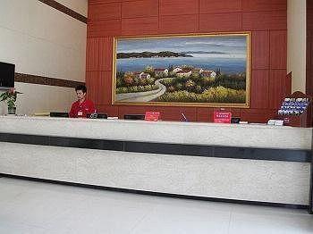 Hanting Express Nanchang Hong Gu Tan Branch Экстерьер фото
